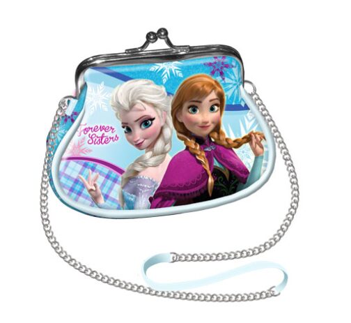 Borsetta Disney Frozen Retrò