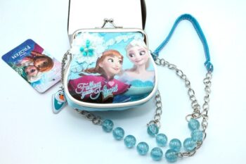 Borsetta Disney Frozen Follow Your Heart
