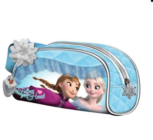 Astuccio portatutto Disney Frozen Snow