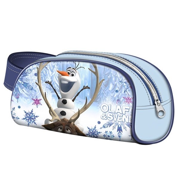 Astuccio Portatutto Frozen 2