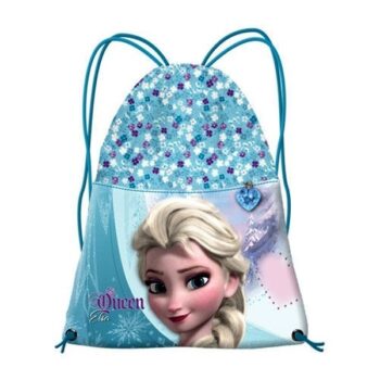 Sacca sport Disney Frozen Elsa