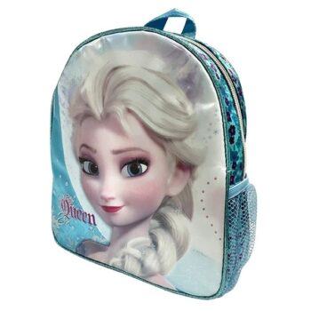 Zainetto asilo Disney Frozen Elsa