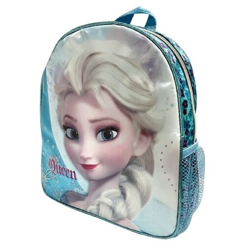 Zainetto asilo Disney Frozen Elsa