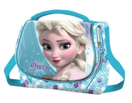 Borsa termica Disney Frozen Elsa