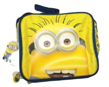 Borsa termica Minions Cattivissimo Me