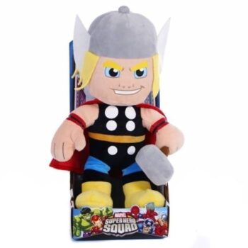 Peluche Thor Eroi Marvel 25,5cm