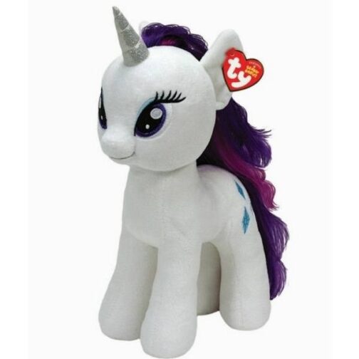 Peluche Rarity My Little Pony 26cm