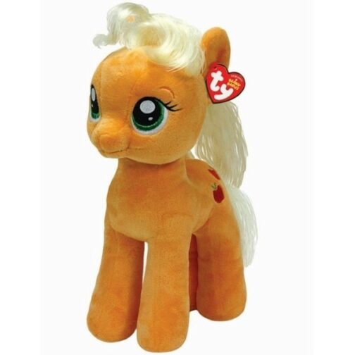 Peluche Apple Jack My Little Pony 26cm