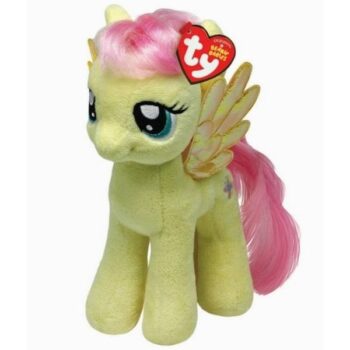 Peluche Fluttershy My Little Pony 26cm