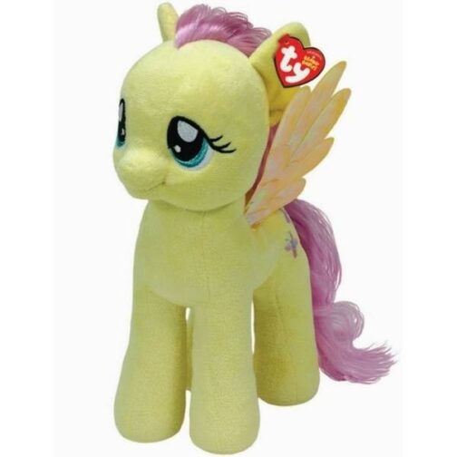 Peluche Fluttershy My Little Pony XL