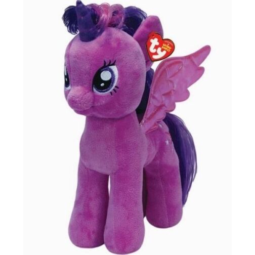 Peluche Twilight Sparkle My Little Pony XL