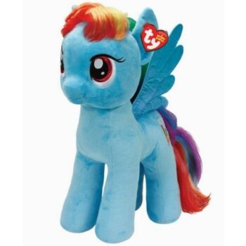 Peluche Rainbow Dash My Little Pony XL