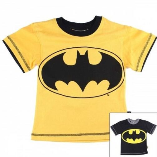 T-shirt Batman