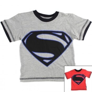 T-Shirt Superman