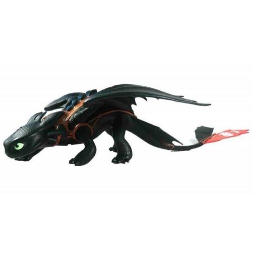 Sdentato gigante Dragon Trainer