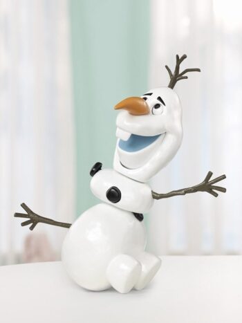 Olaf - Il pupazzo di neve
