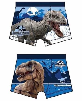 Boxer bambino Jurassic World