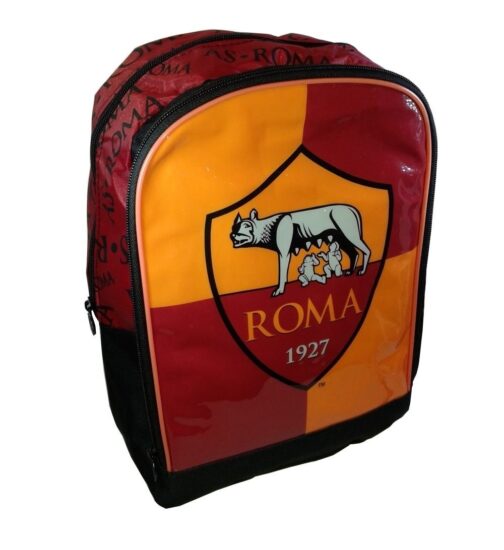 Zaino medio A.S. ROMA