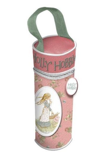 Astuccio tombolino Holly Hobbie