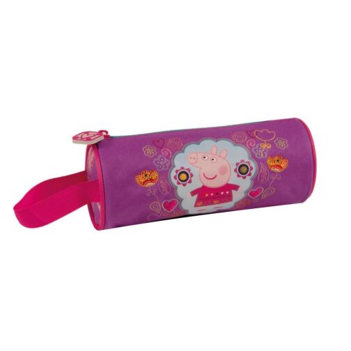 Astuccio tombolino Peppa Pig