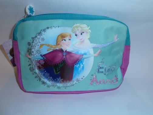 Astuccio portamatite Frozen