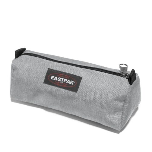 Astuccio Eastpak Benchmark Grigio