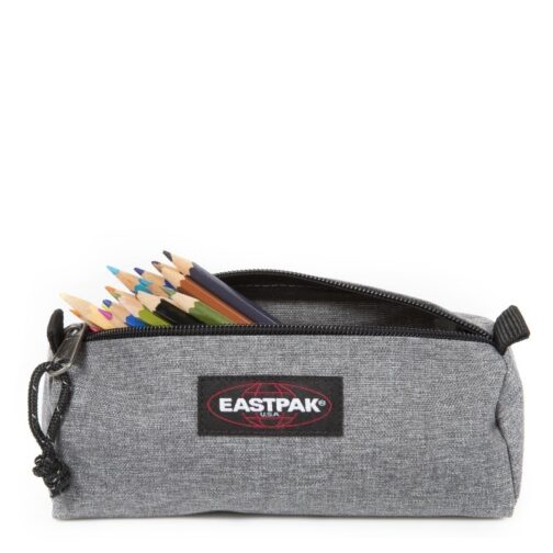 Astuccio Eastpak Benchmark Grigio