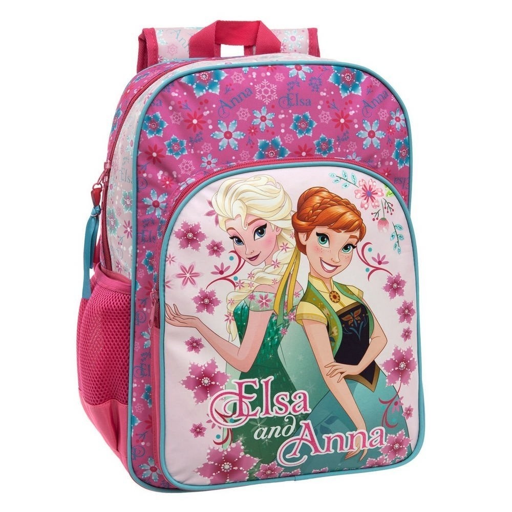 Zaino hotsell elementari frozen