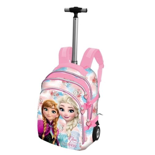 Frozen Zaino trolley 48 cm