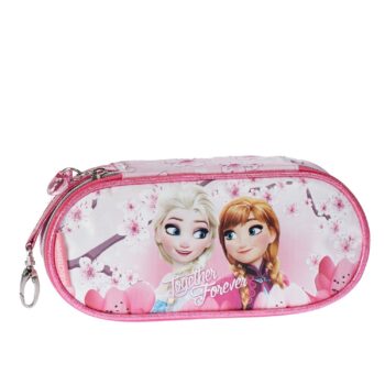 Astuccio ovale Disney Frozen Blossom