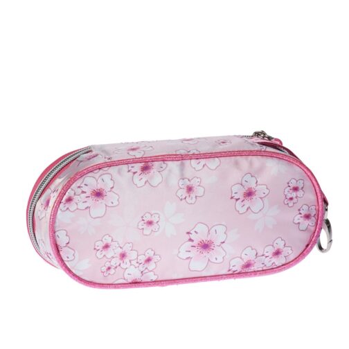 Astuccio ovale Disney Frozen Blossom