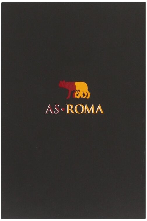 Diario agenda 16 mesi A.S. ROMA