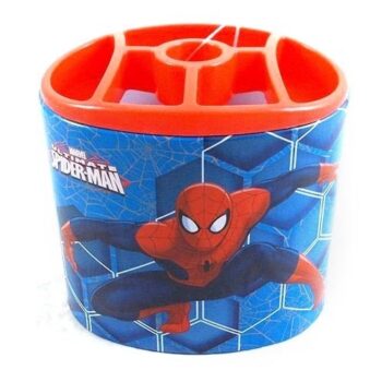 Portapenne Spiderman