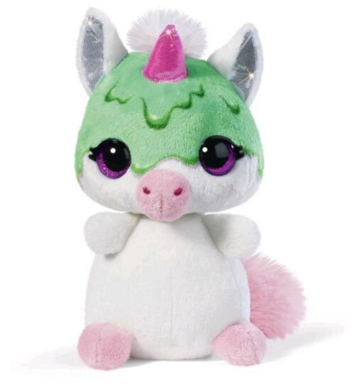 Peluche Unicorno Nici