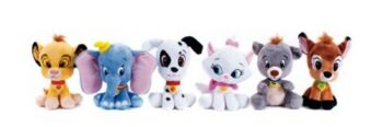 Peluche Animali Disney