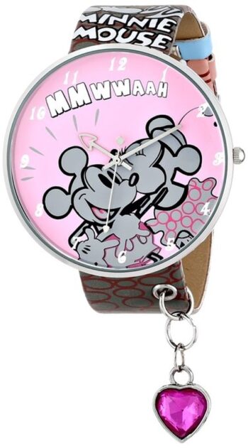 Orologio Mickey Mouse e Minnie