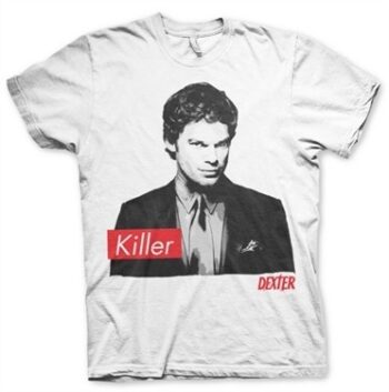 Dexter - Killer T-Shirt