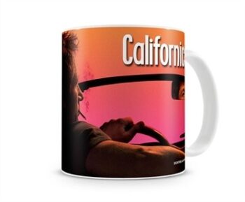 Californication Tazza Mug