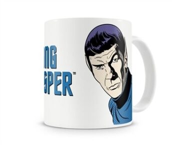 Star Trek Prosper Tazza Mug