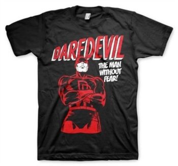 Daredevil T-shirt Bambino