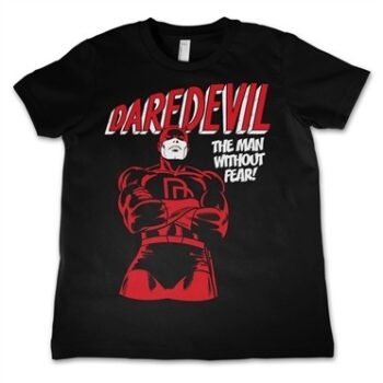 Daredevil T-shirt Bambino