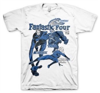 Fantastic Four T-Shirt