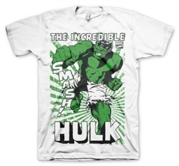 The Hulk Smash T-Shirt