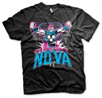 The Man Called Nova T-Shirt