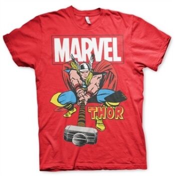 The Mighty Thor T-Shirt