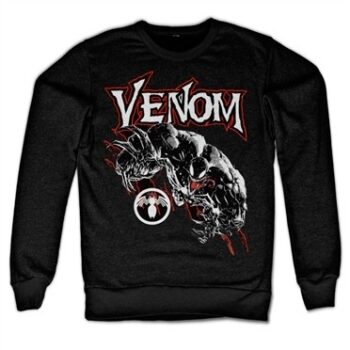 Venom Felpa