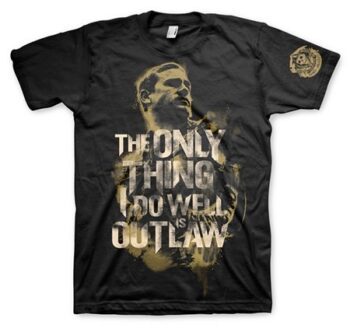 The Only Thing I Do Well T-Shirt