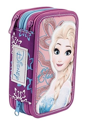 Frozen Astuccio Triplo