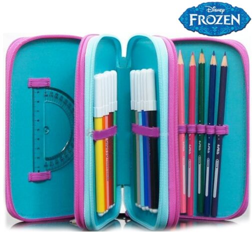 Frozen Astuccio Triplo