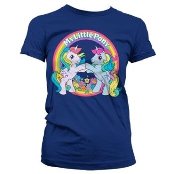 My Little Pony - Best Friends T-shirt donna